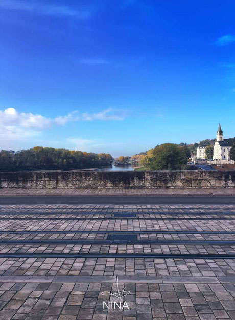 Photos du pont Wilson à Tours