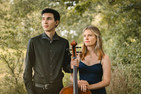Duo Delto Scuti