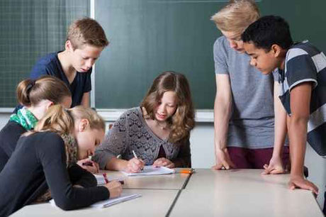 Schule