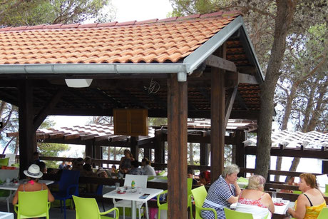 The Beach Bar