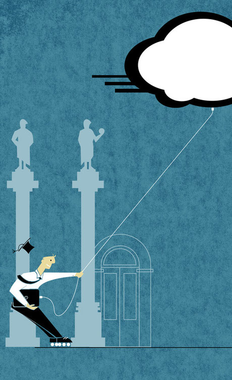 FUNCIONAMIENTO EN LA NUBE