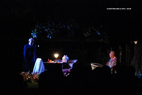 13 settembre 2014 (La bottega della foto - Agliè)