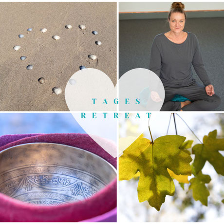 Herz Qigong Tagesretreat im Mai einen kleine Auszeit für innere Ruhe und Balance