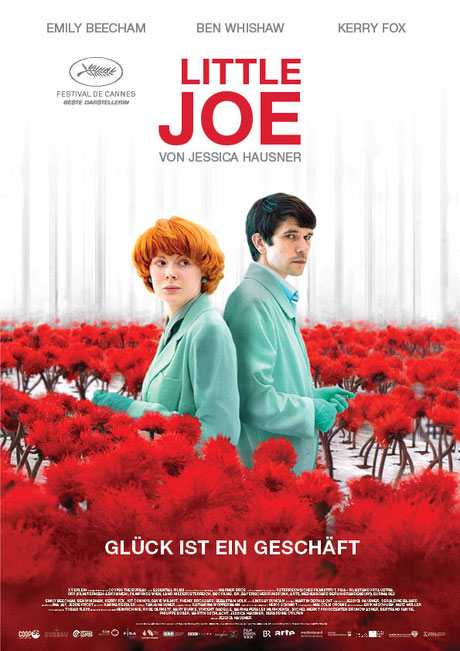 Little Joe Plakat