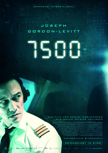 7500 Plakat