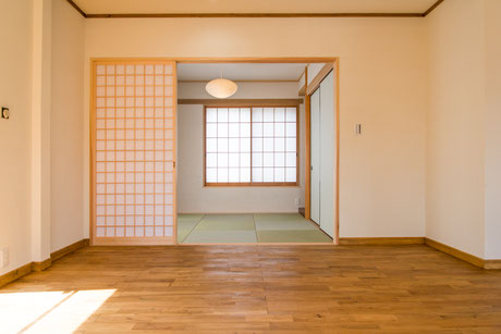 東京都あきる野市・檜原村で西海岸スタイル・インダストリアルデザインのリノベーション・リフォーム