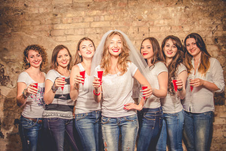 vrijgezellenfeest workshop voorburg