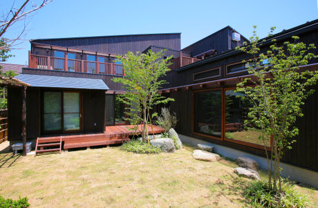 藤沢・茅ヶ崎・鎌倉の土地探し・不動産・中古物件・移住・定住