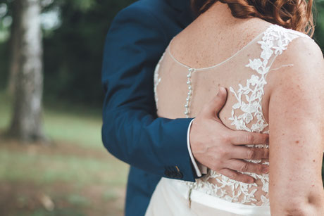 Hochzeitsfotograf Im Taunus Brautrausch