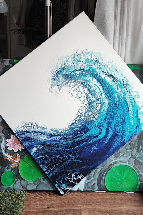 Welle-Joana Weckwerth