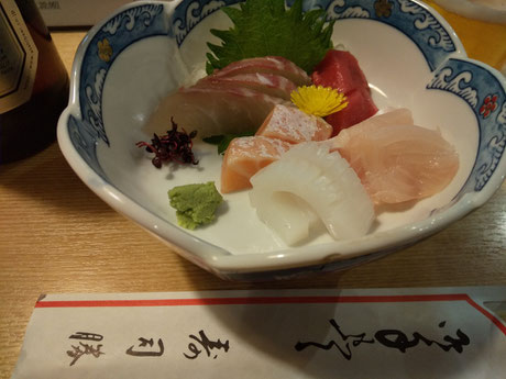 寿司勝