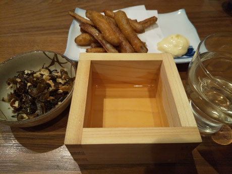 囲酒家　ほほほのほ