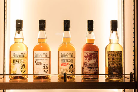 ジャパニーズウイスキー専門店 - ウイスキーブティッククロード ジャパニーズウイスキー専門店 - ウイスキーブティッククロード