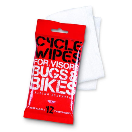 Cycle Wipes