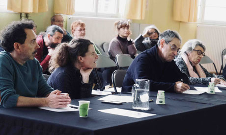 Concours Lecture 2024 - Maison des associations de Vincennes © Fabienne RETAILLEAU