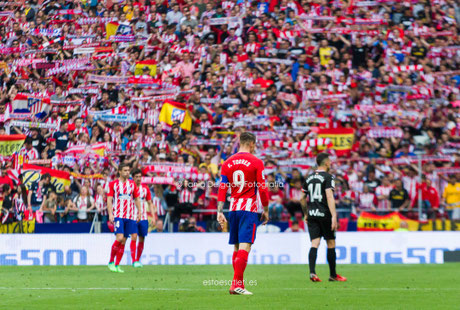 Fernando Torres, despedida del Atlético de Madrid, de niño a leyenda, torres, wanda metropolitano