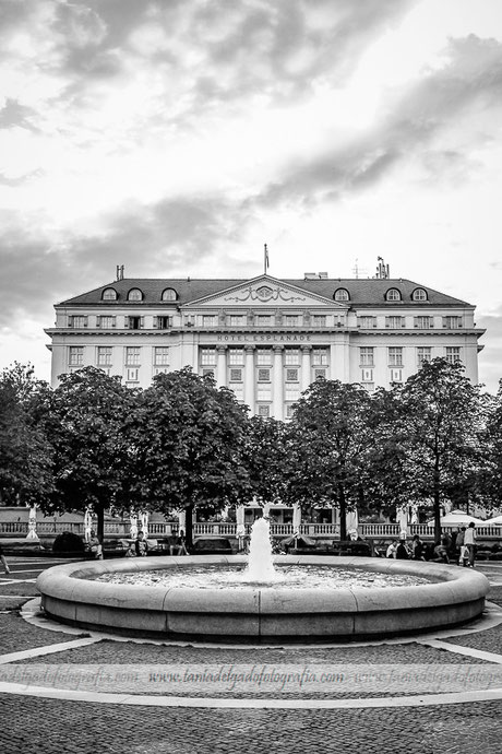 Zagreb, Croacia, Fotografía de Viajes