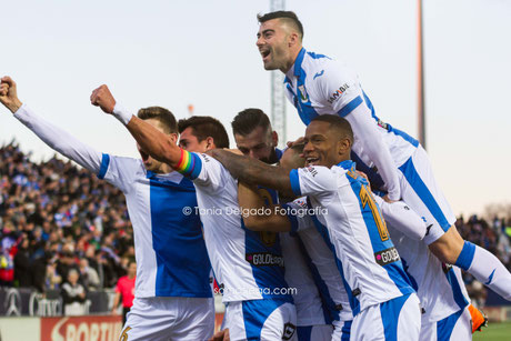 cd, leganés, pepineros, leganés, gol, fotografia deportiva, la liga, butarque