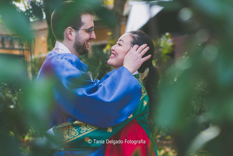 boda, reportaje, sesión de fotos, tania delgado, matrimonio, fotografia de bodas, solimpar, korea, madrid