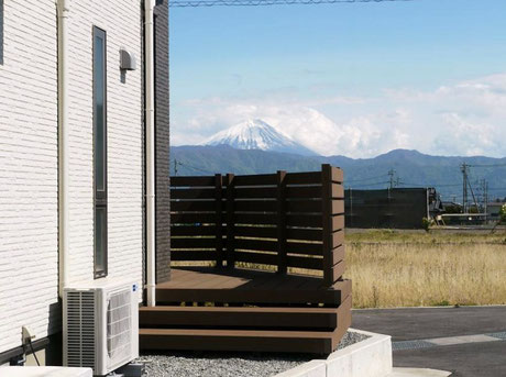 富士山最高