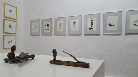 Ausstellung Return 2016