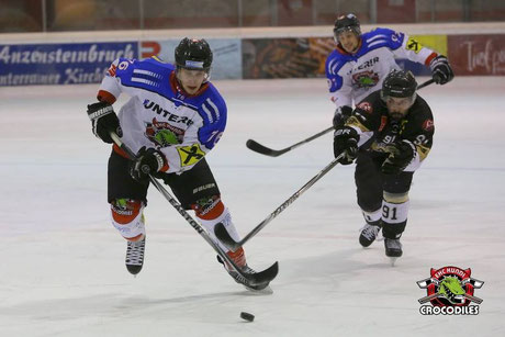 In 60 Spielen für Kundl erzielte Nico 26 Tore und 42 Assists.