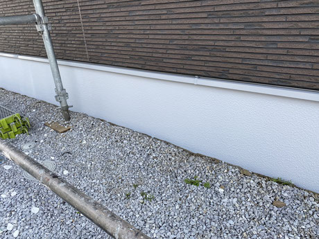 所沢　狭山　外壁塗装　塗り替え　屋根　板金　相談　監督　管理　外壁塗装するならヤマカワ塗装にご相談下さい。　埼玉　さいたま市　一級塗装技能士が塗り替えをします。　ヤマカワ塗装