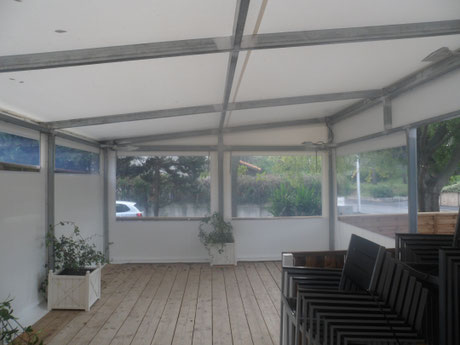 Accueil Bl Bache Sur Mesure Pergola Voile D Ombrage Montpellier 34 Lunel