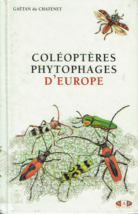 Couverture de la première édition de 2000