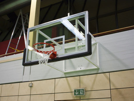Spalding® wall solutions