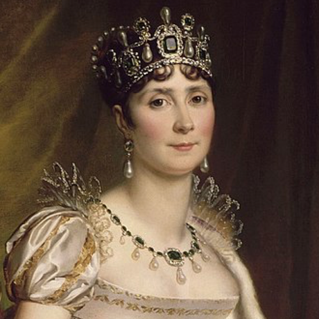 Joséphine de Beauharnais (1763-1814), Impératrice des Français