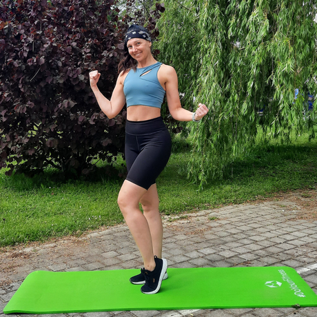 Fitnesstraining