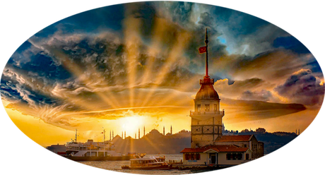 Private halbtägige Stadtführung Istanbul für Einsteiger