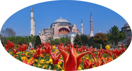 Private Ganztagsstadtführung Istanbul für Einsteiger