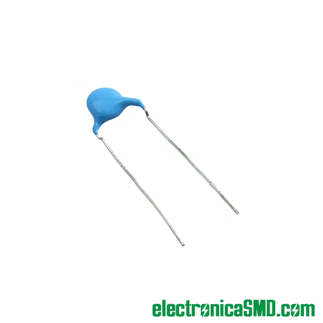 capacitor condensador filtro 68pF 220pf 22pf 220 221 680 1Kv 1000v guatemala, electronica, electronico