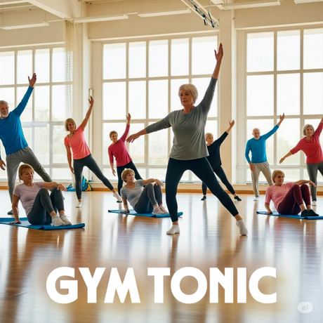 GYM TONIC CLIQUEZ ICI