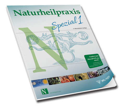 Naturheilpraxis Spezial / Sonderheft