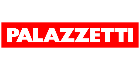 Logo Palazzetti