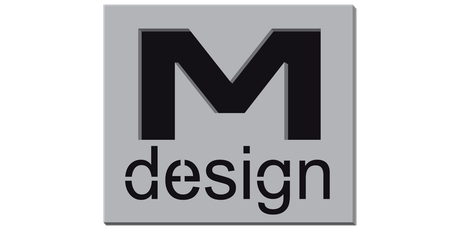 Logo M Design