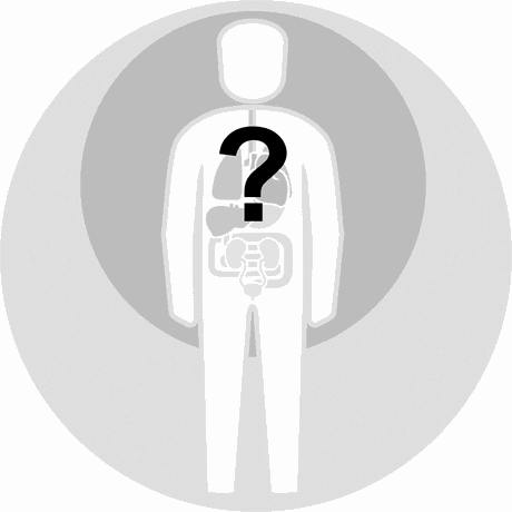 Tumor localisation: not known