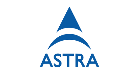 Logo Astra 19,2