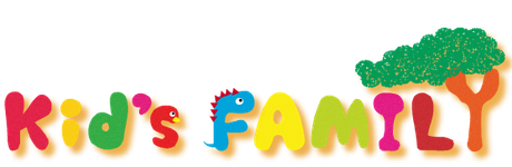子ども育英協会 kids family