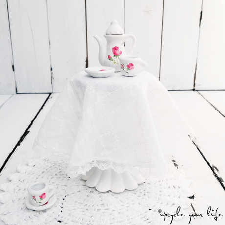 es ist angerichtet... schraubglas-upcycling... weitere fotos unter vorher/nachher...