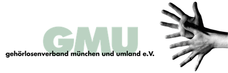 DeafIT Partner GMU