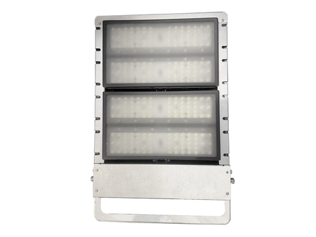 Heat resistant Led floodlight fixtures IP67 up to 150º degrees Celsius, BBM Ledproducts