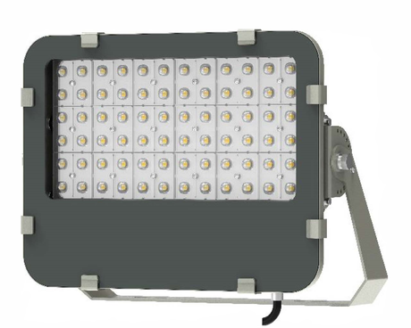Zeewater en corrosie bestendig IP66 armaturen dek verlichting of schijnwerper voor schepen BBM Ledproducts