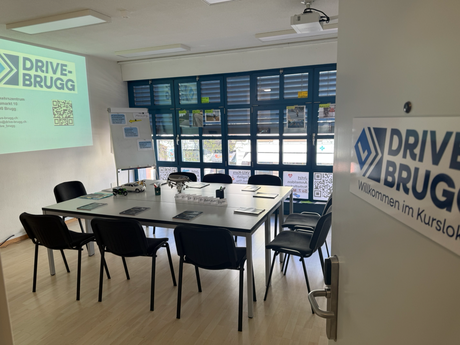 Wertvoller Unterricht bei der Fahrschule Jauner
