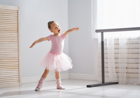 Kinderballett Ulm