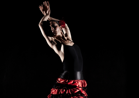 Flamenco tanzen Ulm
