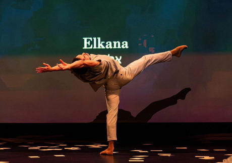 Modern Dance Ulm